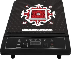 Maplin DZ18-IP Induction Cooktop