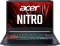 Acer Nitro 5 AN515-57 NH.QENSI.002 Laptop (11th Gen Core i5/ 8GB/ 1TB 256GB SSD/ Win10 Home/ 4GB Graph)