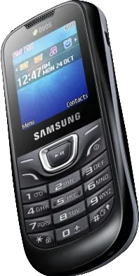 Samsung E1500 Duos