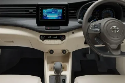 Toyota Rumion