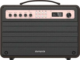 Aiwa Enigma Beta MI-X440 80W Bluetooth Home Audio Speaker