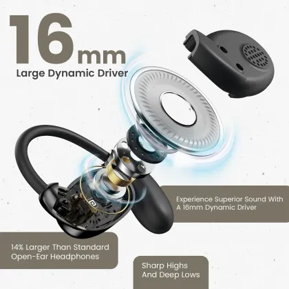 Portronics Harmonics Twins 31 True Wireless Earbuds
