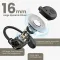 Portronics Harmonics Twins 31 True Wireless Earbuds