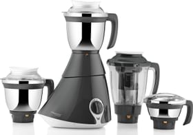 Butterfly Matchless 750 W Juicer Mixer Grinder (4 Jars)