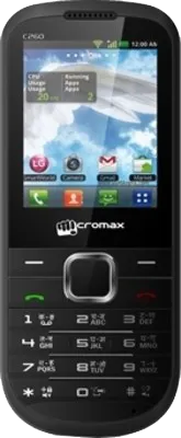 Micromax C260