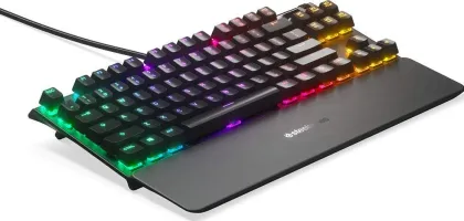 SteelSeries Apex 7 TKL Wired Gaming Keyboard - image 4