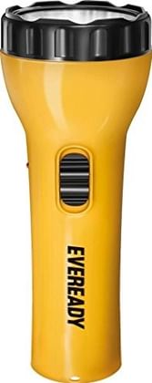 Eveready DL92 0.5-Watt Ultra LED Rechargeable Torch