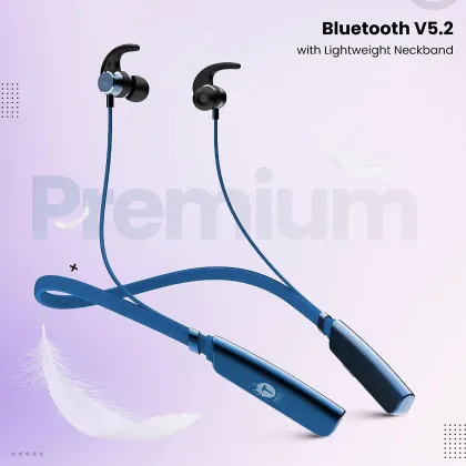 TSEL Edge Series Wireless Neckband