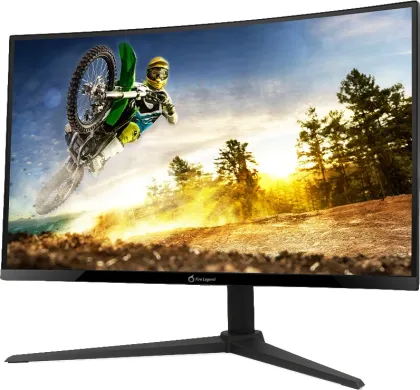 Acer Aopen 27HC5U S3 27 inch Quad HD Curved Monitor