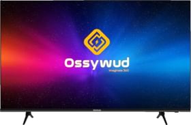 Ossywud OSOM43TVSMBZBTVR 43 inch HD Ready Smart LED TV