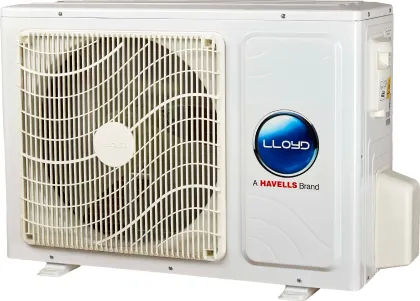 Lloyd GLS18I3KWSEA 1.5 Ton 3 Star 2023 Inverter Split AC