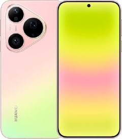 Huawei Pura 90 Pro vs Huawei Pura 80 Ultra