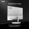 Acer SH242Y G 23.8 Inch Full HD Monitor