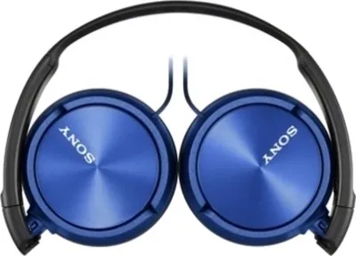 Sony MDR-ZX310APL Sound Monitoring On-the-ear Headset