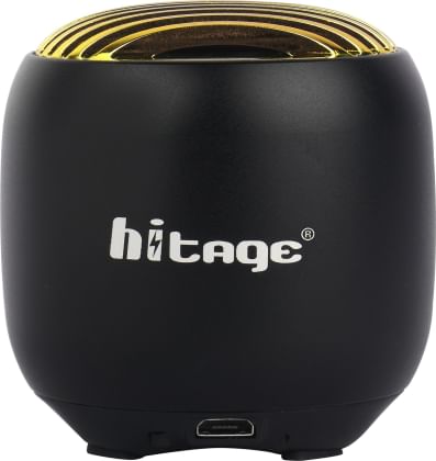 Hitage BS-756+ 5W Bluetooth Speaker 