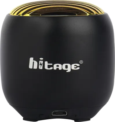 Hitage BS-756+ 5W Bluetooth Speaker