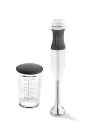 KitchenAid 5KHB1231EWh Hand Blender