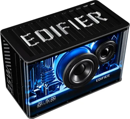 Edifier QD35 40W Bluetooth Speaker