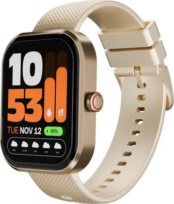 Toreto Eclipz Miss Smartwatch