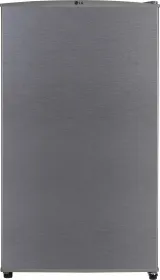 LG GL-M131RDSB 90 L 1 Star Single Door Mini Refrigerator