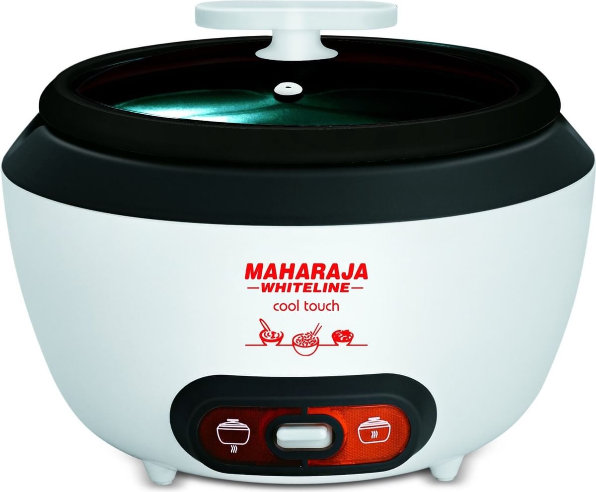 Maharaja whiteline all discount in one cooker