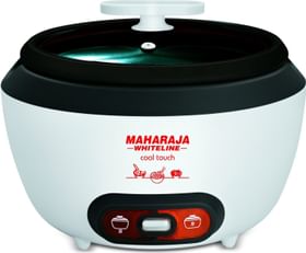 maharaja rice cooker price