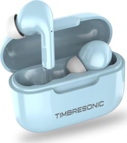 TimbreSonic FlyPod True Wireless Earbuds