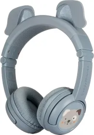 Onanoff Buddyphones Playears Wireless Headphones