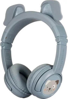 Onanoff Buddyphones Playears Wireless Headphones