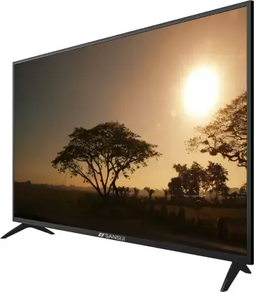 Sansui JSK50LSUHD 50-inch Ultra HD 4K Smart LED TV
