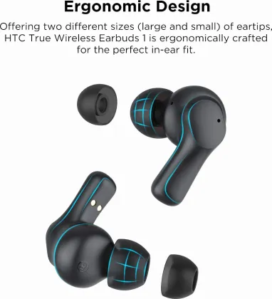 HTC True Wireless Earbuds 1