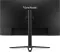 ViewSonic VX2728J-2K 27 inch Quad HD Gaming Monitor