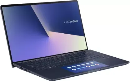 Asus ZenBook Classic UX334FL-A5821TS Laptop (10th Gen Core i5/ 8GB/ 512GB SSD/ Win10 Home/ 2GB Graph)