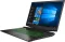 HP Pavilion 17-cd0010nr Gaming Laptop (9th Gen Core i5/ 8GB/ 256GB SSD/ Win10)