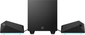 HP X1000 30W Multimedia Speaker