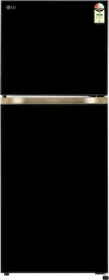 LG GL-S252ZOBY 225 L 2 Star Double Door Refrigerator