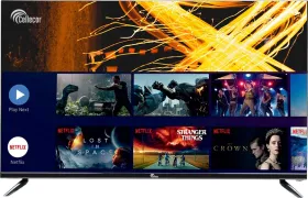 Cellecor E32V 32 inch Full HD Smart LED TV