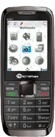Micromax GC257