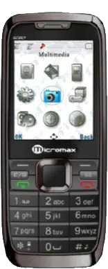 Micromax GC257