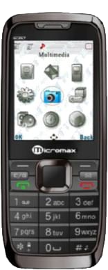 Micromax GC257