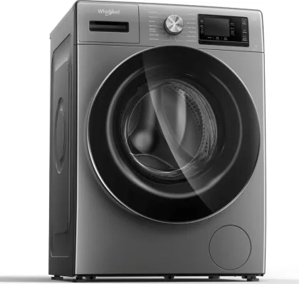 Whirlpool Xpert Care XS7012BYM53E 7 Kg Fully Automatic Front Load Washing Machine