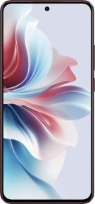 Oppo Reno 11A 5G vs Samsung Galaxy A34 5G (8GB RAM + 256GB)