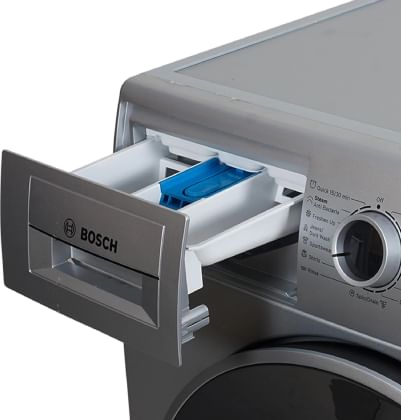 Bosch WAJ2846GIN 8 kg Fully Automatic Front Load Washing Machine