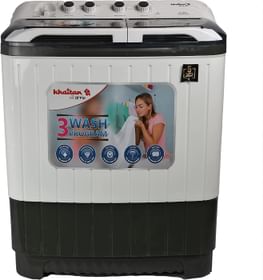 Khaitan KOSWM 9201 9.2 Kg Semi Automatic Washing Machine