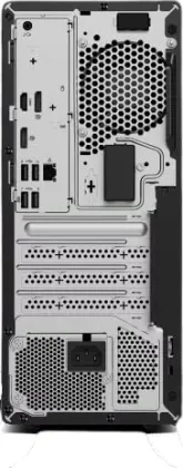 Lenovo ThinkCentre M70t 11TAS06J00 Tower PC (12th Gen Core i3/ 8 GB RAM/ 512 GB SSD/ Win 11) - image 6