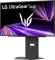 LG UltraGear 27GX700A 27 inch Quad HD OLED Gaming Monitor