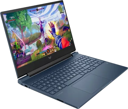 HP Victus FA1198TX Gaming Laptop (13th Gen Core i5/ 16GB/ 512GB SSD/ Win11 Home/ 6GB Graph)