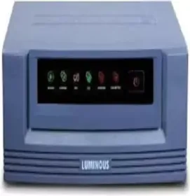 Luminous Eco Volt+ 750 Pure Sine Wave Inverter
