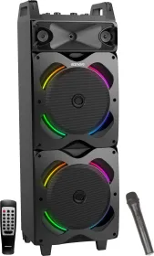 Gizmore Giz T8000 80W Bluetooth Speaker