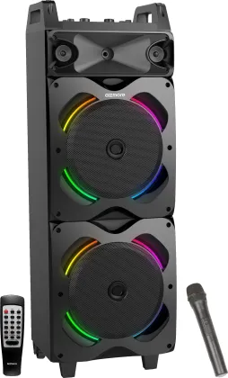 Gizmore Giz T8000 80W Bluetooth Speaker